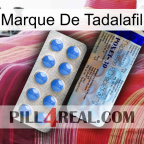 Tadalafil Brand 39